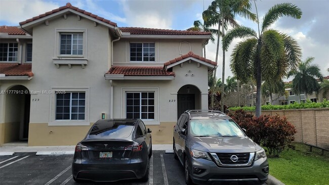 Building Photo - 21203 NW 14th Pl Rental