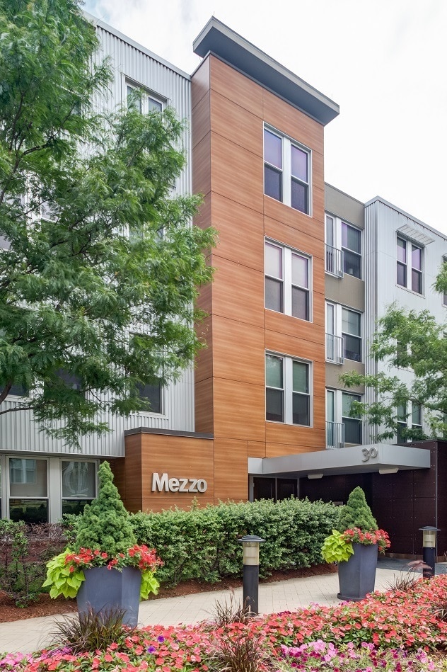 Photo - Mezzo Design Lofts