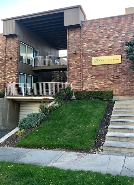 Front of Building - 73 F St E Unit 2