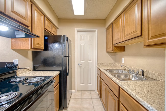 Photo - Crystal Creek Park - Senior Living