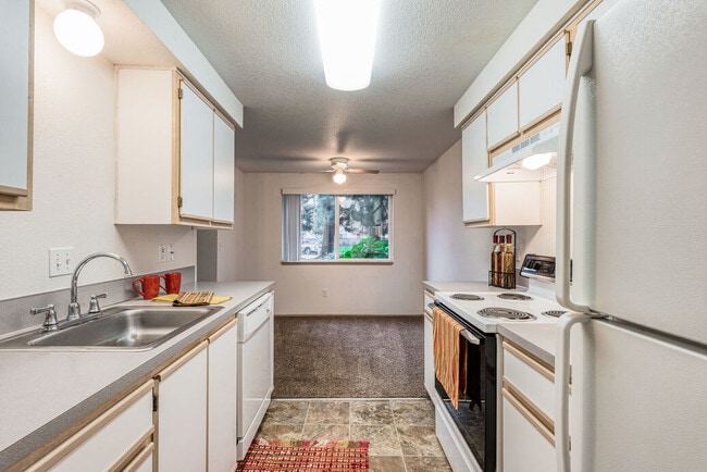 Building Photo - Parkmeadow Apartments