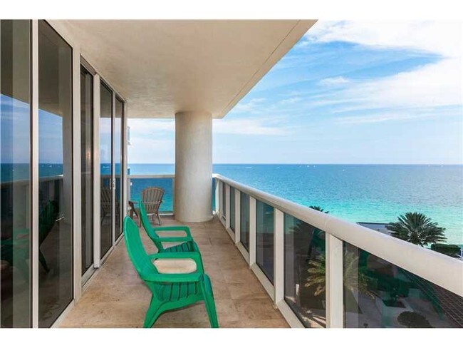 Photo - 1800 S Ocean Dr Unidad 1205