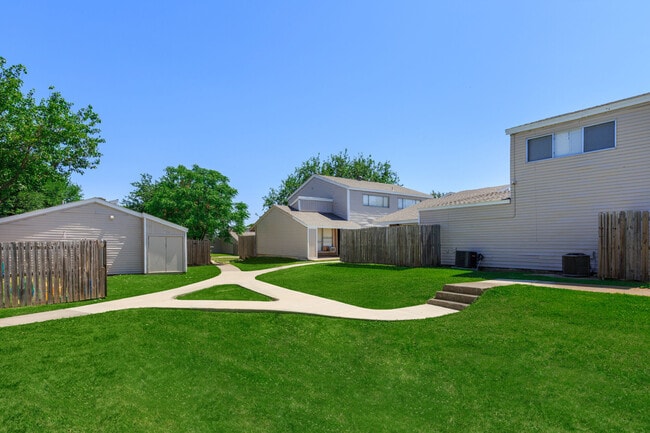 Rolling Meadows