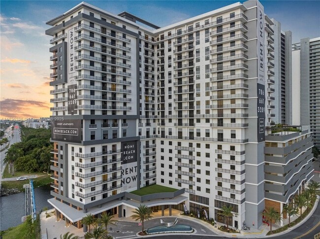 Building Photo - 16395 Biscayne Blvd Rental