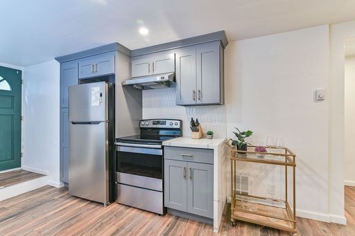 Photo - Stunning 1 bedroom 1 bathroom apartment in Queen Anne