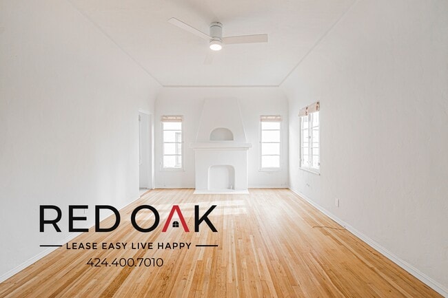 Photo - 366 N Gardner St Unit 366