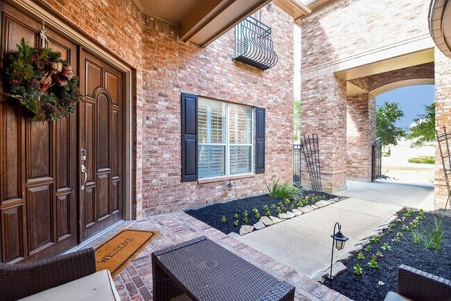 Photo - 2510 Britton Ridge Dr