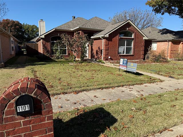 Photo - 1101 Shumard St