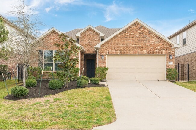 Photo - 59 Pioneer Canyon Pl