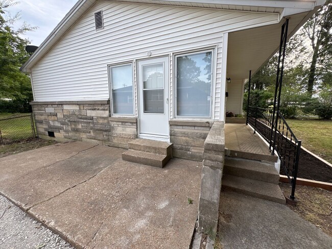 Photo - Newly Remodeled House in Paducah