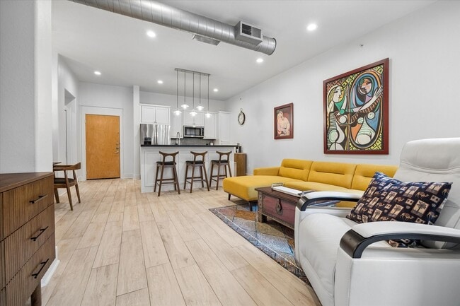 Photo - 1901 Post Oak Blvd Unit 2306