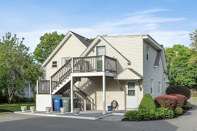 Photo - 91 Union St Unit #1