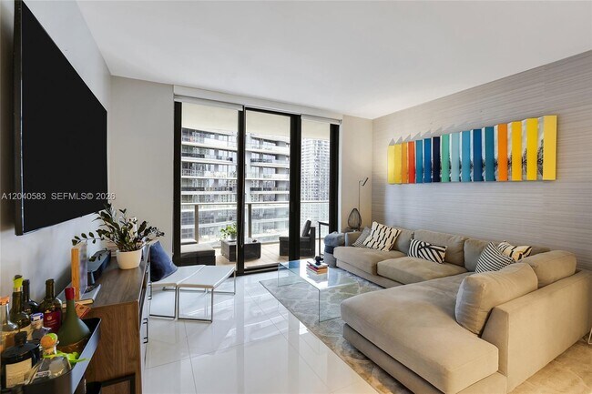 Photo - 1010 Brickell Ave Unit 3007