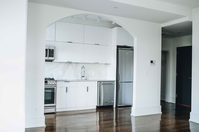 Photo - Seward Flats