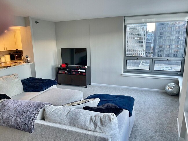 Photo - 440 N Wabash Ave Unit 1903