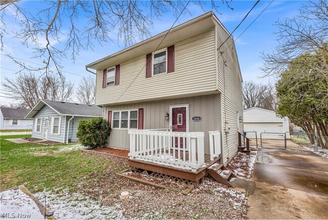 Photo - 5498 Broad Blvd