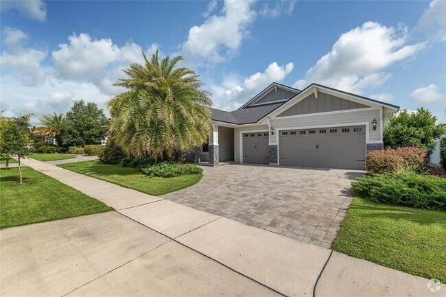 Building Photo - 11890 SW 33rd Ln Rental