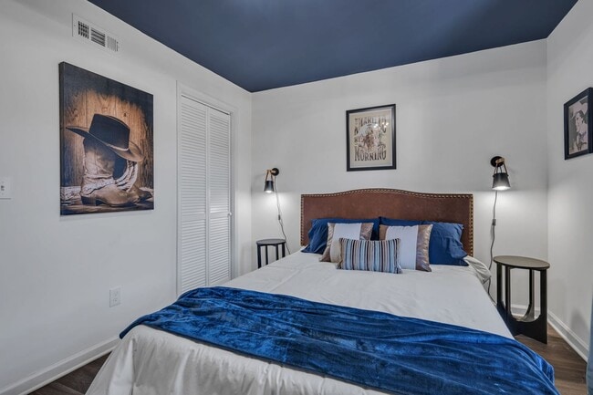 Photo - The Jefferson Apartments