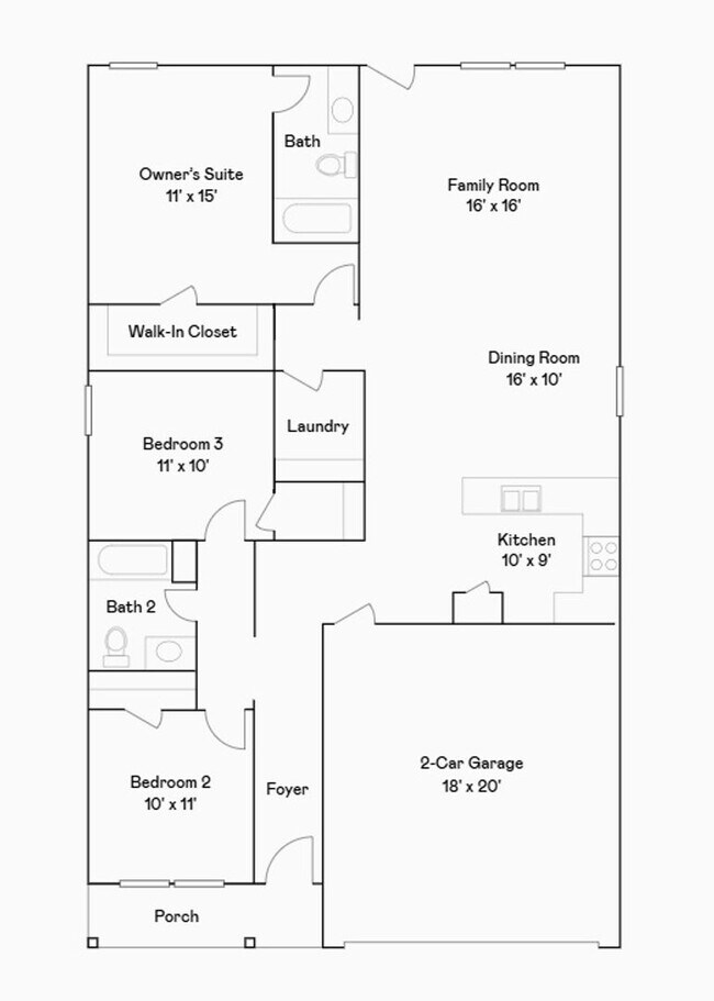 Photo - COMING SOON - APRIL 2026