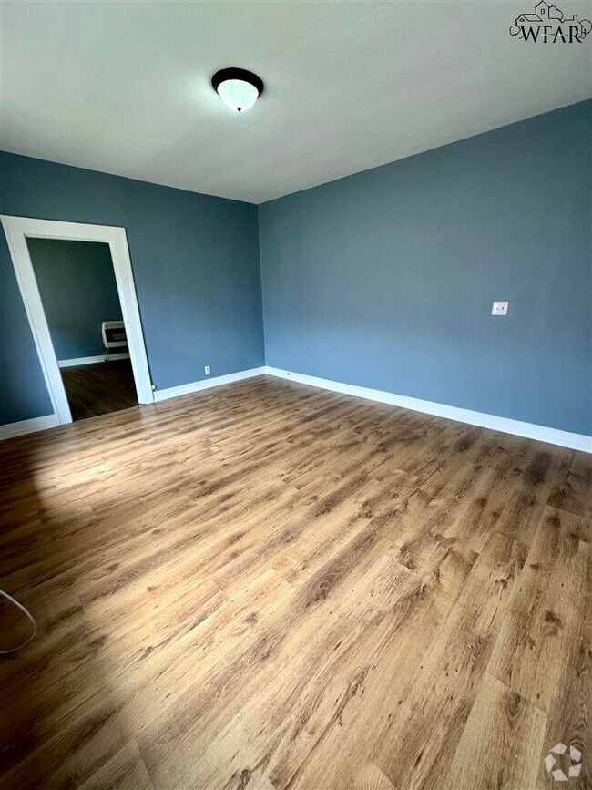 Building Photo - 1510 Fillmore St Rental