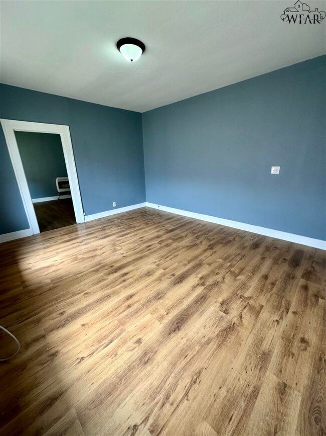 Building Photo - 1510 Fillmore St Rental