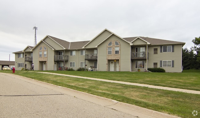 Photo - Deer Run Apartments