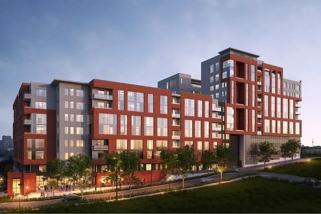 Building Photo - Inspire Rental