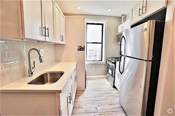 Building Photo - 2 bedroom in BRONX NY 10452 Unit 6F Rental