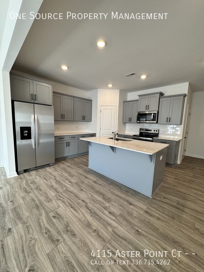 Photo - 4115 Aster Pt Ct