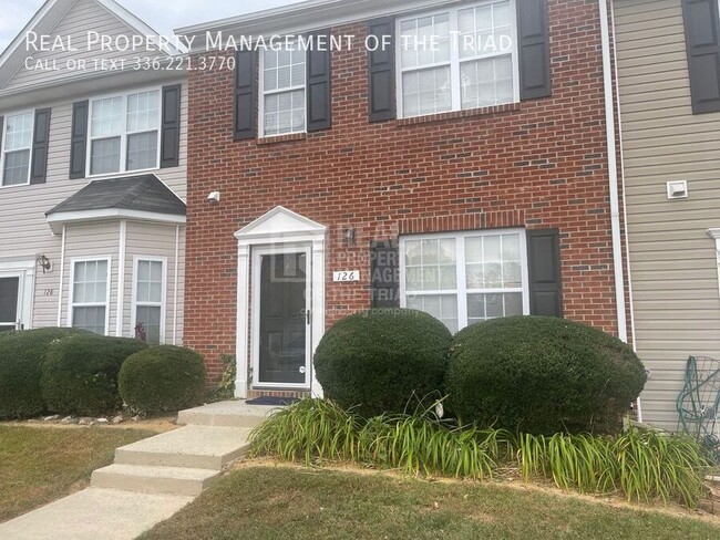 Great Location 3bd/2.5ba townhome in Dover... - Great Location 3bd/2.5ba townhome in Dover...