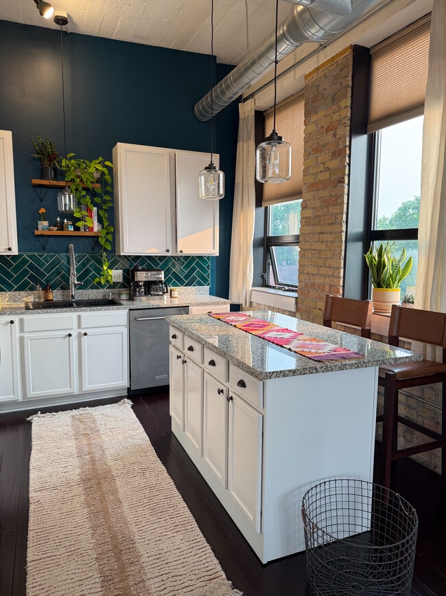 Photo - 1701 NE Madison St Condo Unit 303
