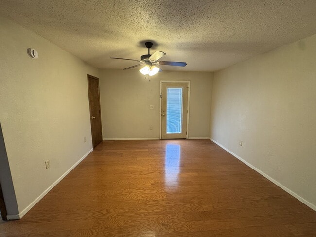Photo - Charming 2-Bedroom Home in Lubbock with Cozy 775 Sq Ft Living Space!