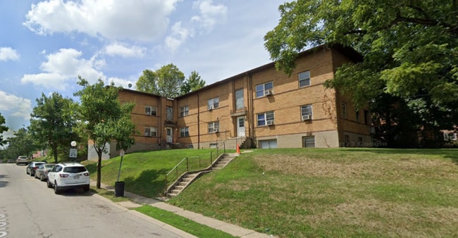 Photo - 2101 Harrison Ave Unit Apt 5