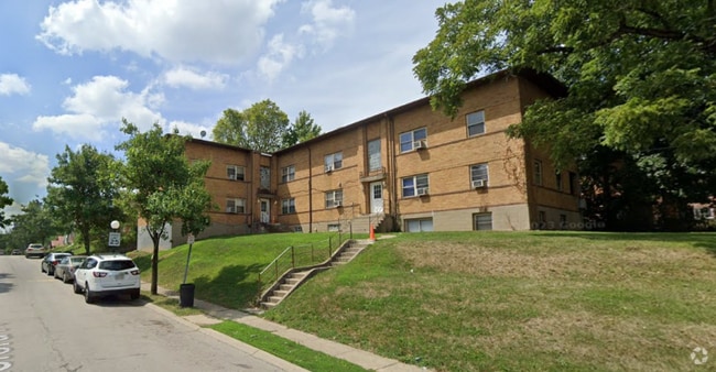 Building Photo - 2101 Harrison Ave Rental