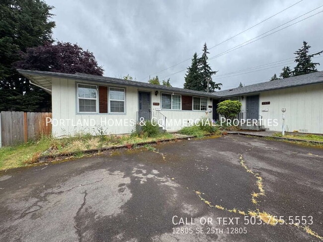 Photo - 12805 SE 25th Ave Apartment