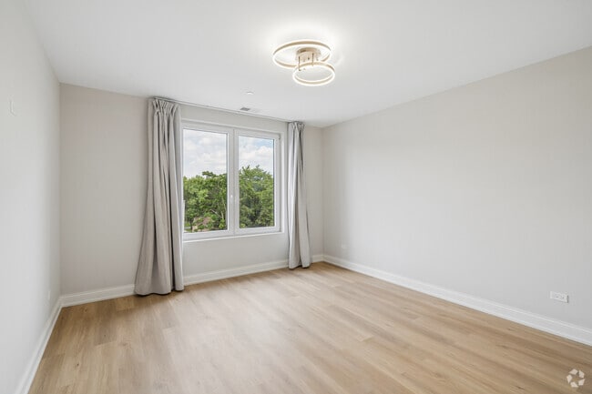 Plus 2BR, 2BA - 1,456SF - Primary Bedroom