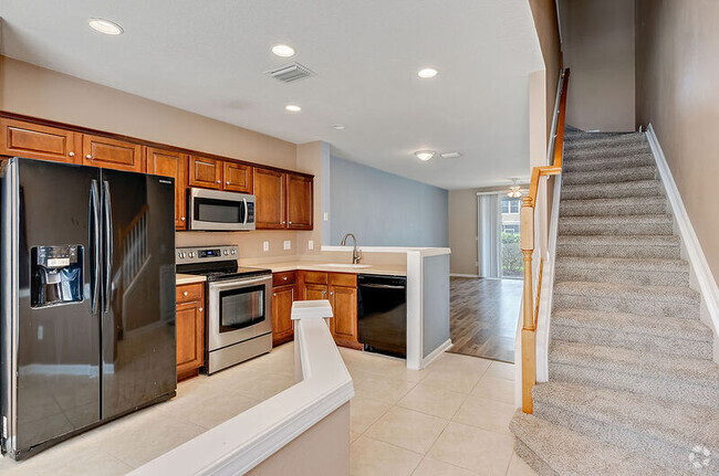Building Photo - 6522 Arching Branch Cir Rental