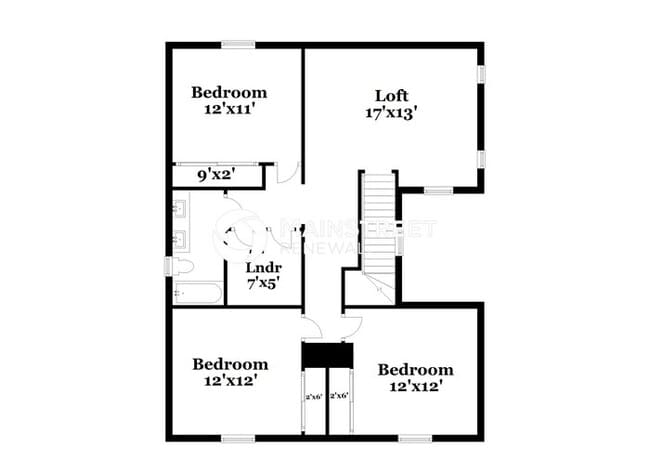 Photo - 4 Bedroom Pet-Friendly Home in Phoenix, AZ with Main Street Renewal