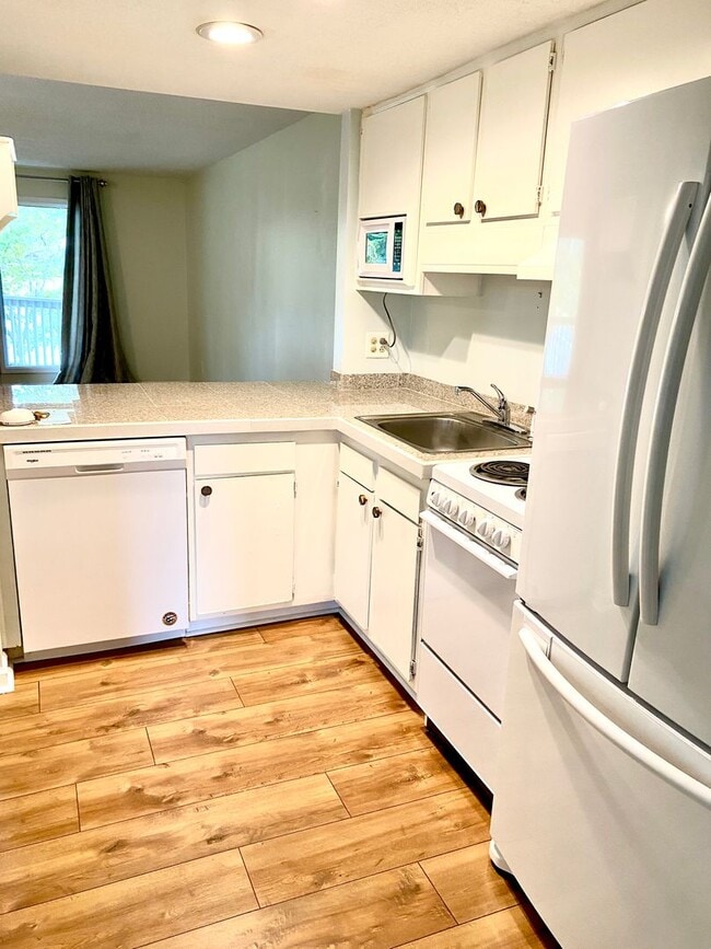 Photo - 1BD/1BA Dream Condo Screened In Porch Over...