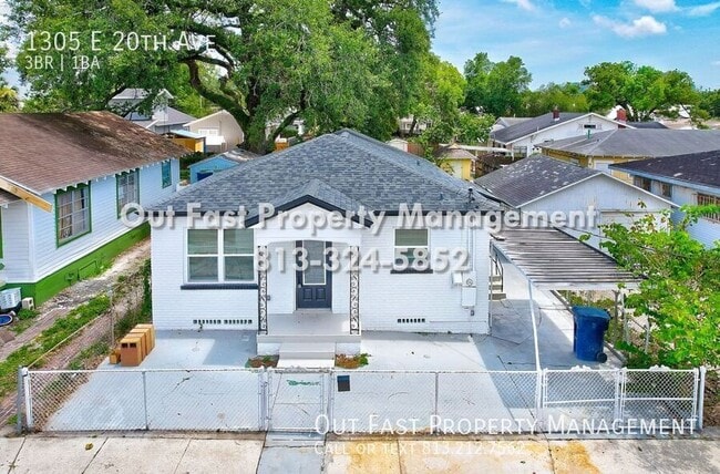 Photo - 1305 E 20th Ave