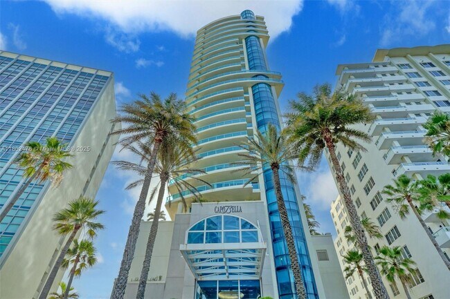 Photo - 5025 Collins Ave Unit 2107