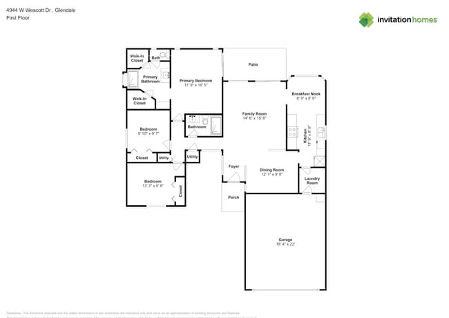 Photo - 4944 W Wescott Dr