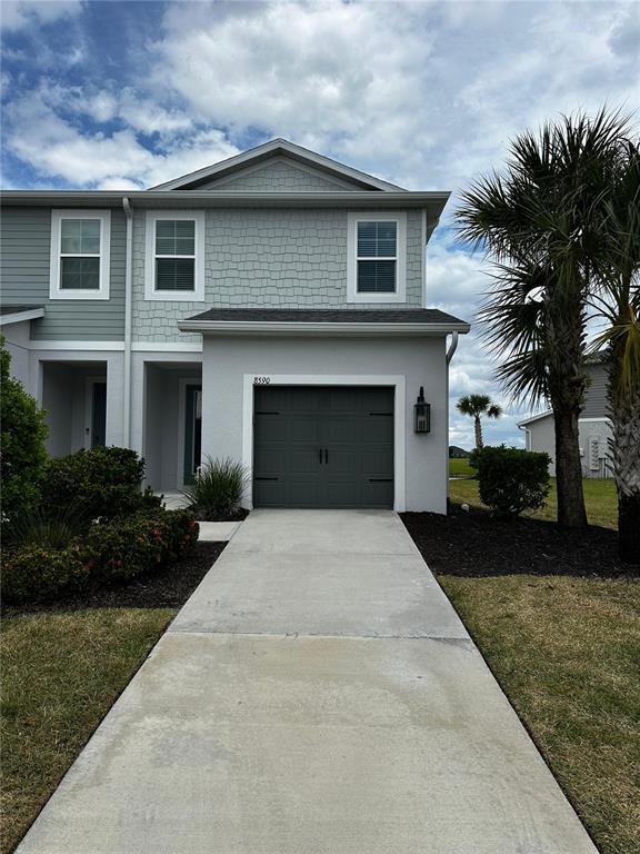 Building Photo - 8590 Canyon Creek Trail