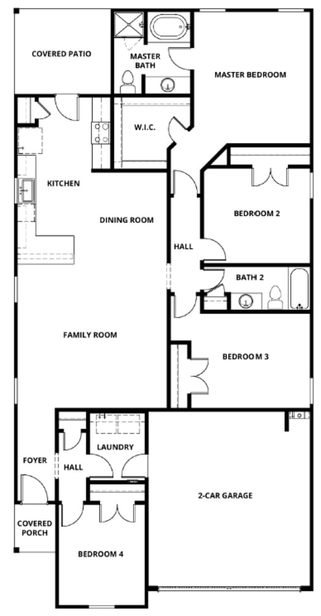 Photo - 7506 Tipton Meadow Way