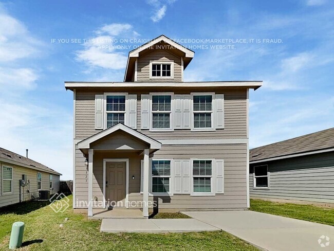Building Photo - 7323 Cultivator Way Rental