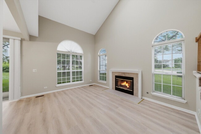 Photo - Beautifully Updated End-Unit Townhome