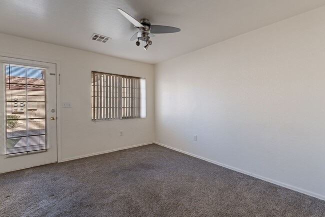 Photo - 2 Bedroom townhome for rent