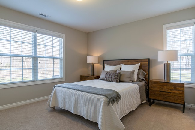 Orchard Creek Villas