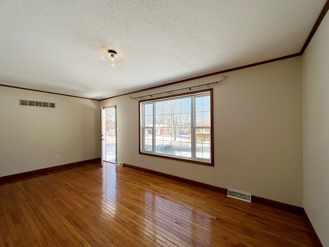 Photo - SEE IT NOW: Beautiful 3BR Home with Finished Basement, 2-Car Garage & Spacious Backyard in Lenexa!