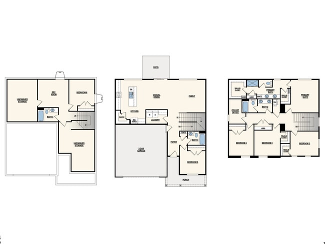 Photo - 2408 E Buckskin Way